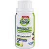 ENERVIT SpA ENERZONA Omega*3RX 60Cps 1g