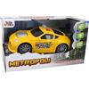 Globo - Teorema - Toys Garden Toys Garden - Auto sportiva Metropoli con luci e suoni