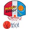 Globo - Teorema - Toys Garden Globo - Tabellone basket con canestro 23cm