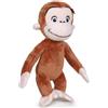 Curioso come George - Peluche 25cm George