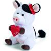 Trudi - Peluche 15cm XS Trudino Mucca