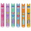 Legami Milano Legami - Set di 6 Mini Evidenziatori - Teddy's Superpower