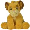 Classici Disney - Pixar Peluche super soft Simba - Il Re Leone Classici Disney