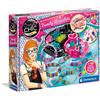 Clementoni Crazy Chic Bracciali Multicolor