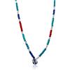 DODO Collana granelli con micro sfere