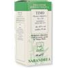 SARANDREA MARCO &C. Srl TIMO 60ML GTT