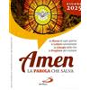 Amen. La Parola che salva. Giugno 2025
