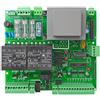 NOLOGO Quadro di Comando / Centrale 400 V con Teleruttori per Cancelli Scorrevoli Industriali - Modello START-S9