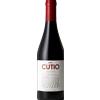 J. Navascués Enologia Cutio Tinto 2024 - J. Navascués Enología