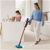 Dyson Cyclone V10 Submarine Aspirapolvere lavapavimenti