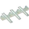 ピィコ(PECO) Peco SL-111 Rail Joiners, lnsulated (for code 75)