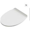 Ceramica Althea - Soli Coprivaso per WC Rimless Filomuro - SO007S
