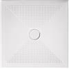 Ceramica Althea Althea - piatto doccia ceramica UP 3 cm di spessore 80x80 bianco lucido