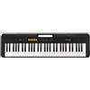 Casio tastiera digitale 61 chiavi Nero e Bianco con altoparlanti incorporati