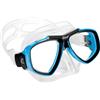 CRESSI Maschera Focus Blu