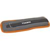 TOORX COPPIA CAVIGLIERE KG 1 X 2 PEZZI / Polsiere