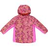 CMP KID JACKET FIX HOOD Giacca Sci Bambino