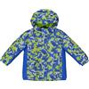 CMP KID JACKET FIX HOOD Giacca Sci Bambino