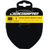 JAGWIRE CAVO FRENO 1.5MM SPORT LISCIO IN ACCIAIO kit ricambio