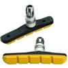 JAGWIRE PATTINI FRENO MOUNTAIN SPORT GIALLI