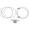 JAGWIRE KIT CAVI E GUAINE UNIVERSAL SPORT FRENO BI ricambio