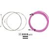 JAGWIRE KIT CAVI E GUAINE UNIVERSAL SPORT FRENO cavo guaina cambio
