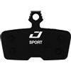 JAGWIRE SET PASTIGLIE PER FRENO A DISCO PRO EXTREME