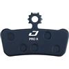 JAGWIRE SET PASTIGLIE PER FRENO A DISCO PRO EXTREME