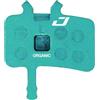 JAGWIRE SET PASTIGLIE PER FRENO A DISCO SPORT ORGANICA SRAM