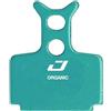 JAGWIRE SET PASTIGLIE PER FRENO A DISCO SPORT ORGANICA