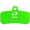 JAGWIRE SET PASTIGLIE PER FRENO A DISCO PRO E-BIKE RIDEREVER