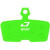 JAGWIRE SET PASTIGLIE PER FRENO A DISCO PRO E-BIKE SRAM / AV