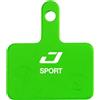 JAGWIRE SET PASTIGLIE PER FRENO A DISCO PRO E-BIKE PROMAX /