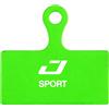 JAGWIRE SET PASTIGLIE PER FRENO A DISCO PRO E-BIKE RIDEREVER