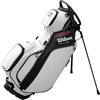 WILSON TALUS STAND BAG Sacca Golf