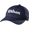 WILSON PRO TOUR HAT Cappellino