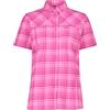 CMP WOMAN SHIRT Camicia da Donna