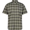 CMP MAN SHIRT Camicia Manica Lunga Uomo