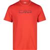 CMP T-SHIRT Trekking Uomo