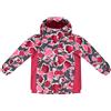 CMP KID JACKET FIX HOOD Giacca Sci Bambino