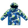CMP KID JACKET FIX HOOD Giacca Sci Bambino