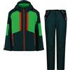 CMP KID SET JACKET AND PANT Sci Bambini