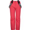 CMP KID SALOPETTE TWILL Sci Bambini