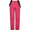 CMP KID SALOPETTE TWILL Sci Bambini