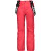 CMP KID SALOPETTE TWILL Sci Bambini