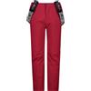 CMP KID SALOPETTE TWILL Sci Bambini