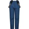 CMP KID SALOPETTE TWILL Sci Bambini