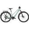 BERGAMONT HELIX 20 SLOPE bici urban elettrica 28
