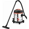 KASART Bidone aspiratutto kombo20 - kasart - lt.20 inox watt 1200
