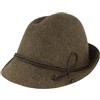 Hut Breiter - Cappello Trachten - Uomo Oliva X-Large